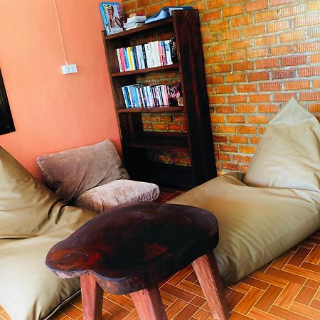 Nadia Resort Kohjum Csum-sziget Kültér fotó